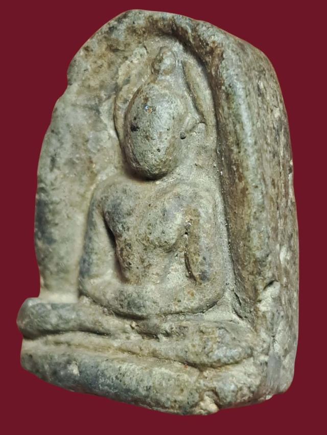 พระซุ้มกอเปิดเช่าบูชา รูปที่ 2