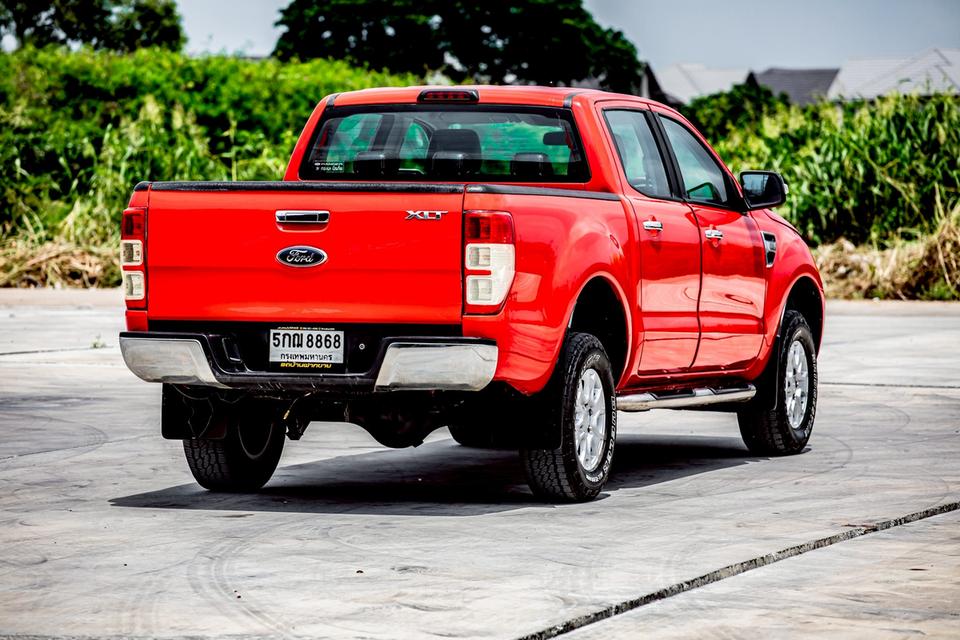 ขาย Ford Ranger 2.2 Xlt HI-RIDER ปี15 7