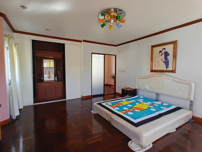 ขายบ้านเดี่ยว 2 ชั้น 4 ห้องนอน 3 ห้องน้ำ เนื้อที่ 63 ตารางวา หมู่บ้านชลลดา สายไหม 34 กรุงเทพมหานคร 18