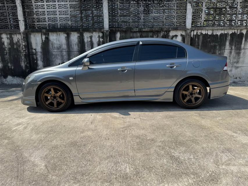 ขาย Honda Civic Fd 1.8 S ปี 2009  11