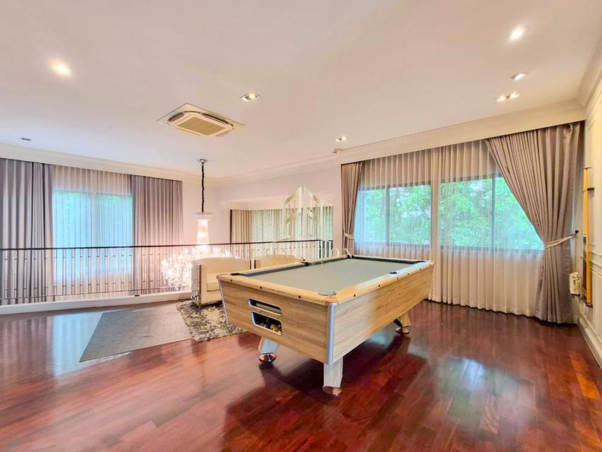 House For Rent Grand Bangkok Boulevard Rama 9 9