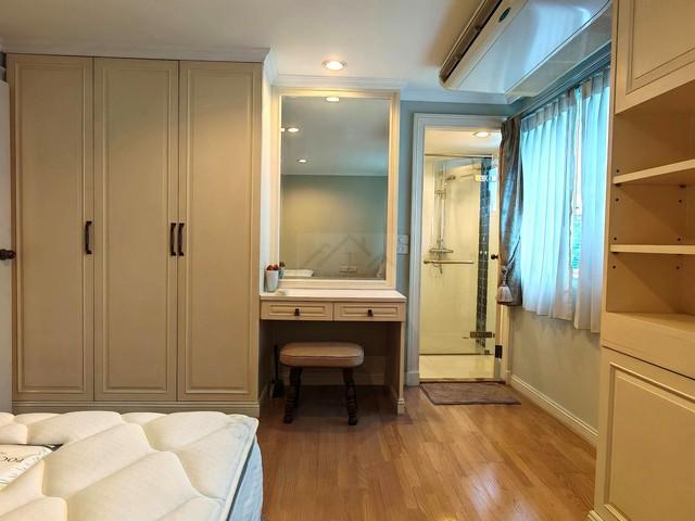 ให้เช่าคอนโด ลาเมซอง ร่วมฤดี La Maison Ruamrudee 164 ตร.ม. 2 ห้องนอน ใกล้ BTS เพลินจิต 5