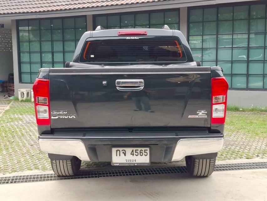 รหัสรถ KN4565 ISUZU D-MAX  2.5 VGS Z HI-LANDER CAB-4 ปี 2012 9