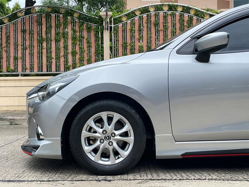 ขาย Mazda2 1.3Skyactive ปี16 18