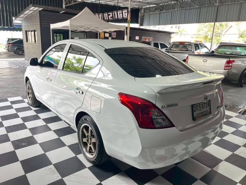 ขายรถยนต์มือสองคุณภาพดี รูปที่ 5