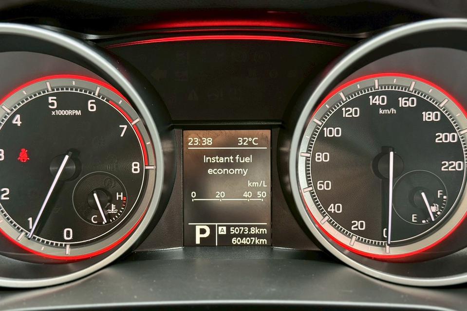 SUZUKI SWIFT 1.2 GLX ปี 2019 รูปที่ 13