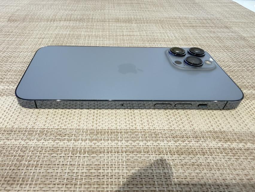 iPhone 13 Promax 256 GB ผ่อนได้ รูปที่ 3