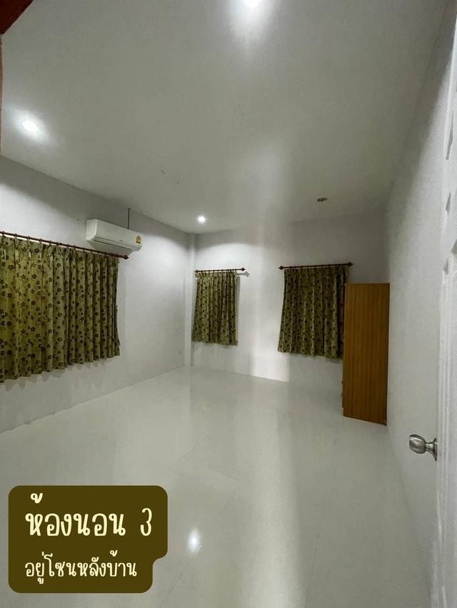 ขายบ้านเดี่ยว 1 ชั้น หมู่บ้านเดอะฮิลล์ จันทบุรี  10