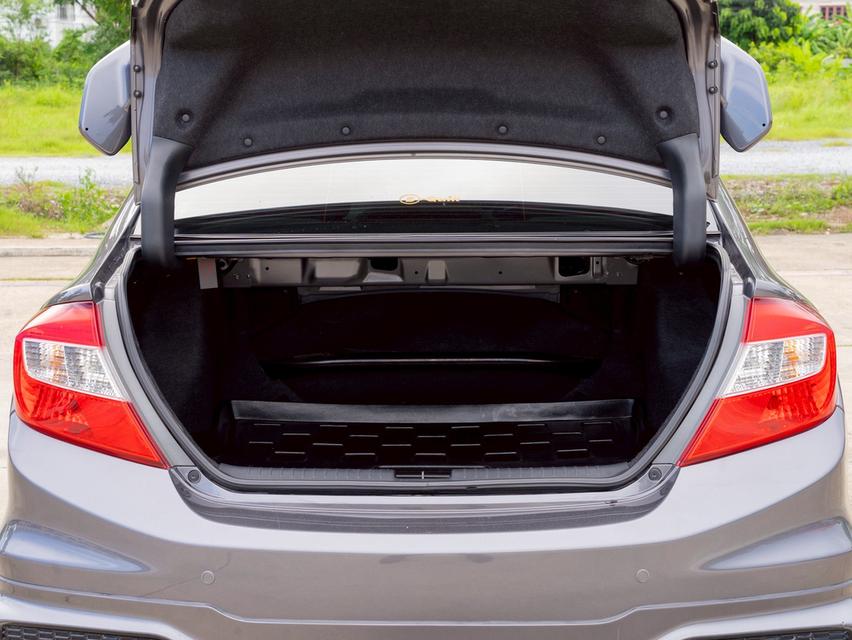 รหัสรถ 12AT5405 HONDA CIVIC 1.8 ES(AS) | ปีจด : 2015 19