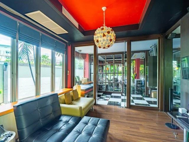 PP366 ขายบ้านเดี่ยว โครงการ บ้านพัฒนาการ ซอยพัฒนาการ30 ซอยเดียวกันกับหมู่บ้านปัญญา 15