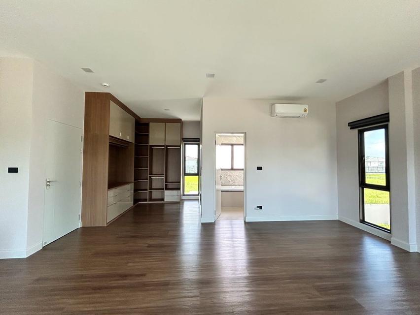 Single House for Sale, Venue Id Motorway Rama 9 20