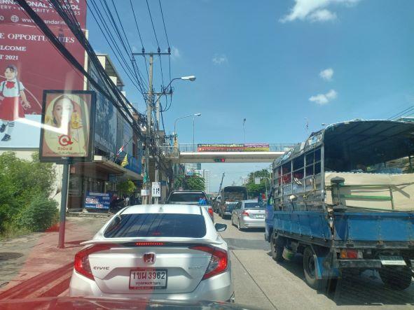 คอนโด ใกล้รถไฟฟ้าสีส้ม 3