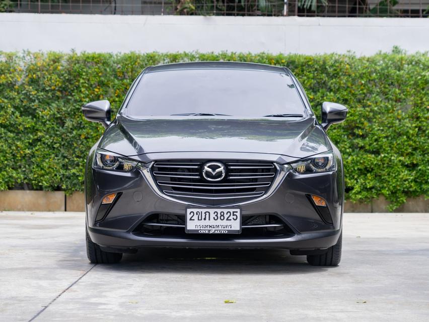Mazda Cx-3 2.0 Base Plus ปี 2022 รูปย่อยที่ 2