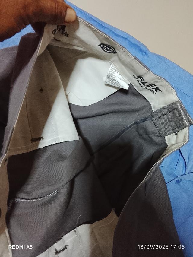กางเกง3ส่วน dickies  3