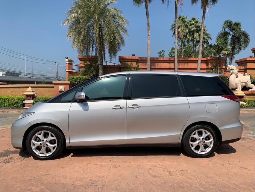 รหัสรถ PJP12 2008 TOYOTA ESTIMA 2.4 G