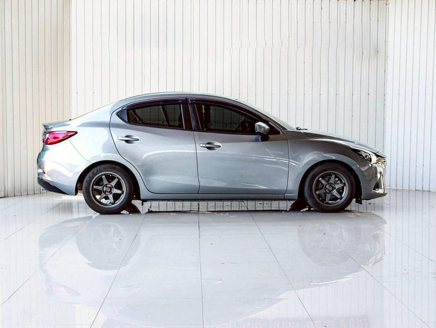 MAZDA MAZDA2 1.3 High Plus ปี 2018 (VAT.)