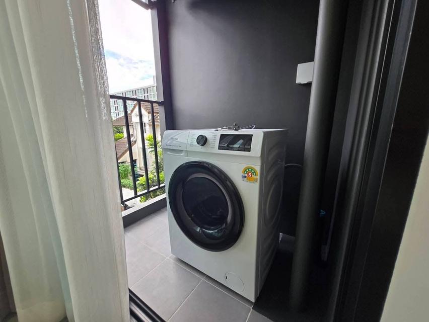 ขาย แอทโมซ โอเอซิส อ่อนนุช 9