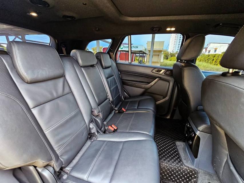 FordFord Everest 20