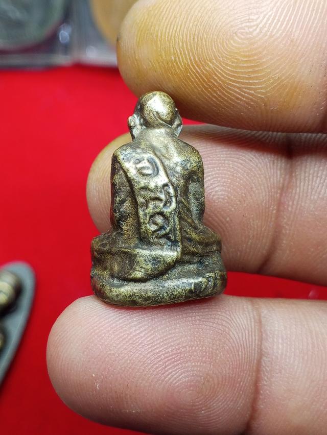 หลวงพ่อเขียนวัดถ้ำขุนเณร