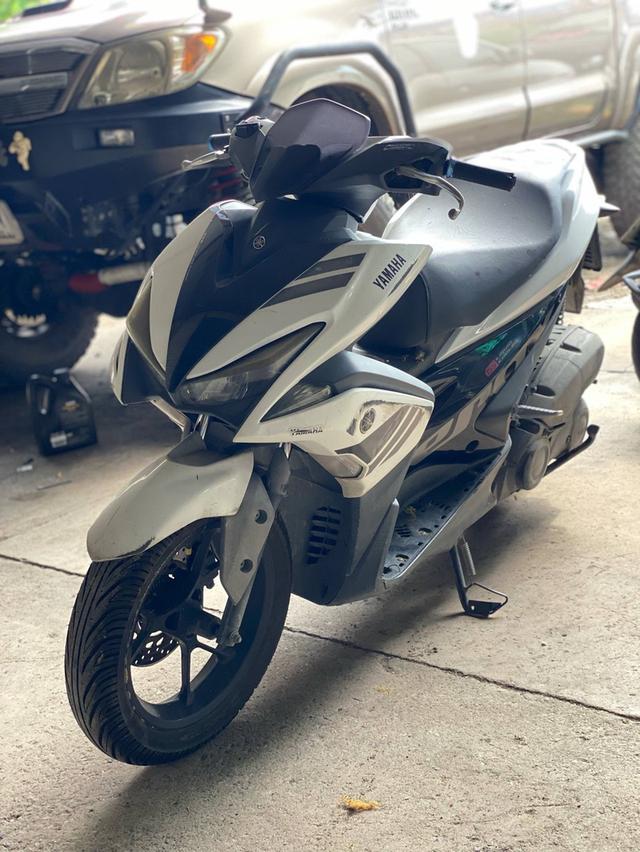 aerox155