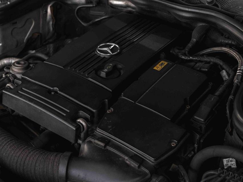 รหัสรถ 67GG373 Benz W212 แต่งเป็น E63 FACELIFT Look ปี 2012  11