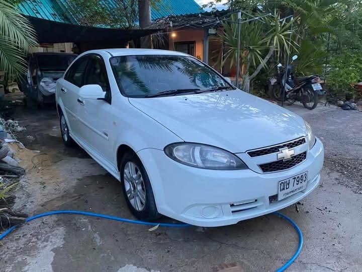 ขาย Chevrolet Optra