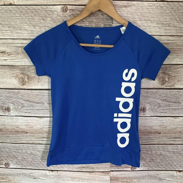 adidas เสื้อกีฬา มือสอง