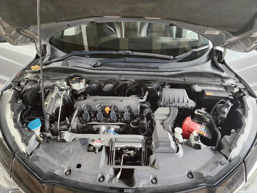Honda HRV 1.8 RS Sunroof AT ปี 2019 รถสวยมือเดียว รุ่นท๊อปสุด ไมล์ 80,xxx 20