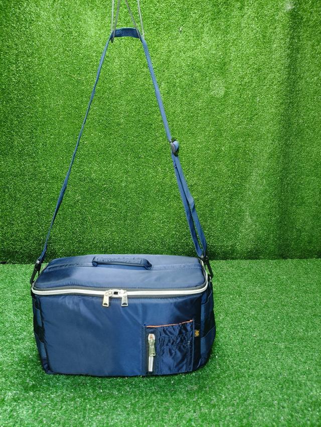 Alpha Industries Camrmera Bag 3