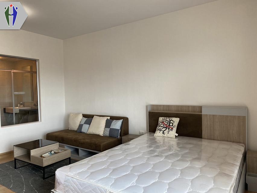 คอนโดให้เช่า ศุภาลัย มาเร่ย์ พัทยา 9500 บาท 4