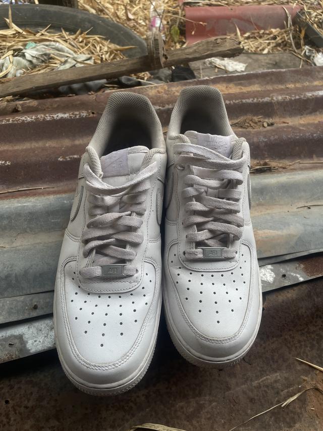 รองเท้าไนกี้แอร์ฟอร์ซวัน