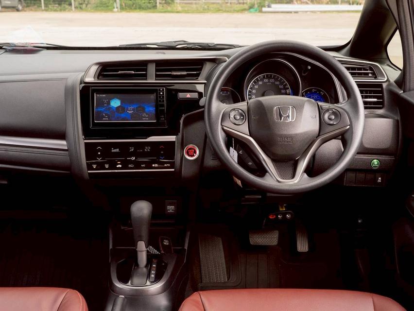 ขาย Honda Jazz 1.5RS ปี19 10