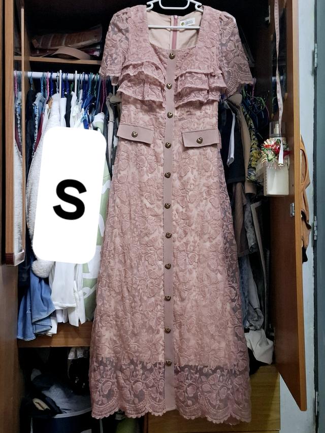 เสื้อผ้า มือ2  2
