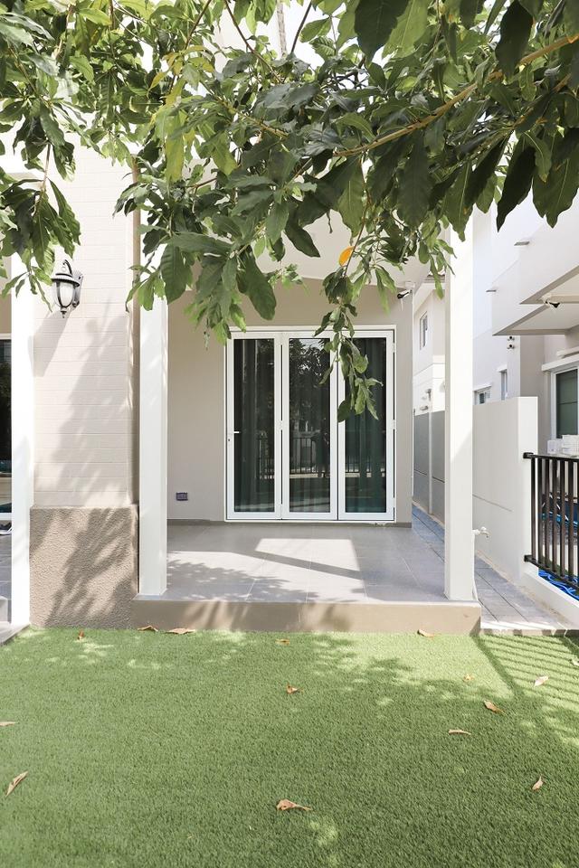 ให้เช่าบ้านเดี่ยวบ้านใหม่ เฟอร์ครบ คาซ่า เลเจ้นท์ พระราม5-ราชพฤกษ์ ใกล้ Central Westville ถนนนครอินทร์ นนทบุรี. 10