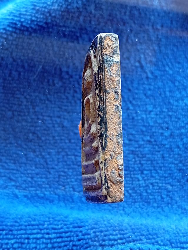 พระสมเด็จวัดระฆัง สภาพเก่า 3