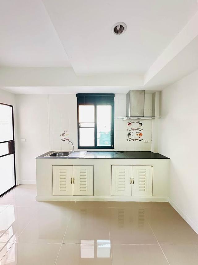 🏙️ ทาวน์โฮมสันทราย ทำเลทองรวมโชค! ใกล้ Central Festival เพียง 3 กม. Two-Storey Townhome for Rent - Near Ruamchok Plaza & Central Festival 8