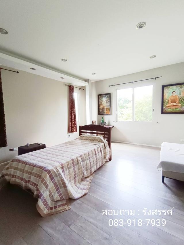 🏡 บ้านหรูหลังใหญ่ บ้านลาดพร้าว ทำเลศักยภาพเลียบด่วนรามอินทรา–เอกมัย ซอยโยธินพัฒนา 11 12