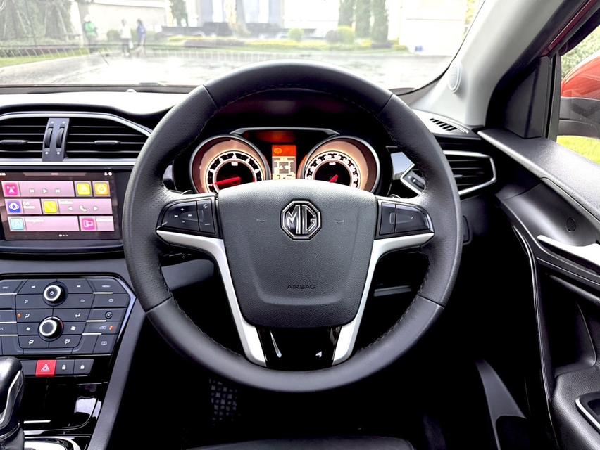🚘 MG GS 1.5X SUV ปี 2017 🚘 รูปที่ 16