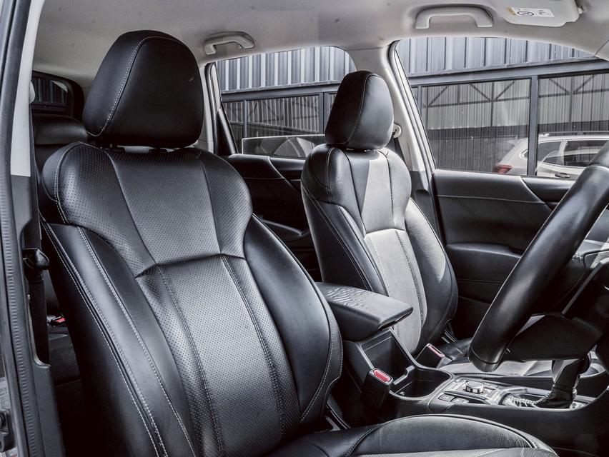 รหัสรถ 67GG4188 Subaru Forester 2.0i-S ES ปี 2021 รูปที่ 5