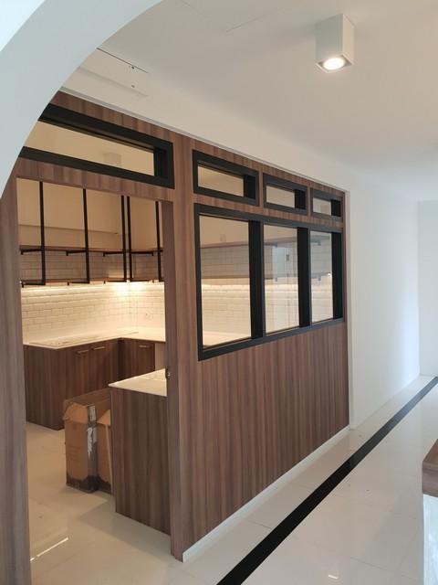 PP400 ขาย บ้านเดี่ยว โฮมออฟฟิศ ซอยสุขุมวิท 64 ใกล้ BTS ปุณณวิถี  13