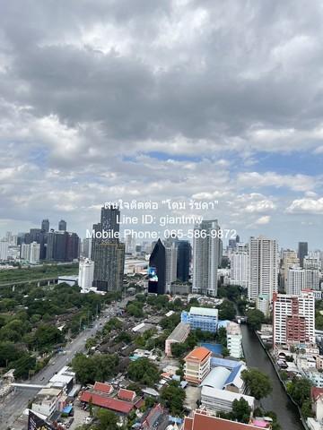 ID : DSL-754 ให้เช่าด่วน ๆ condominium Wittayu Complex สภาพเยี่ยม 2