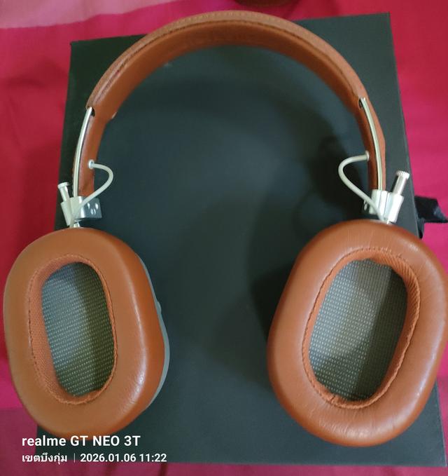 หูฟัง HeadPhone Primium Master & Dynamic Mh40 รูปที่ 5