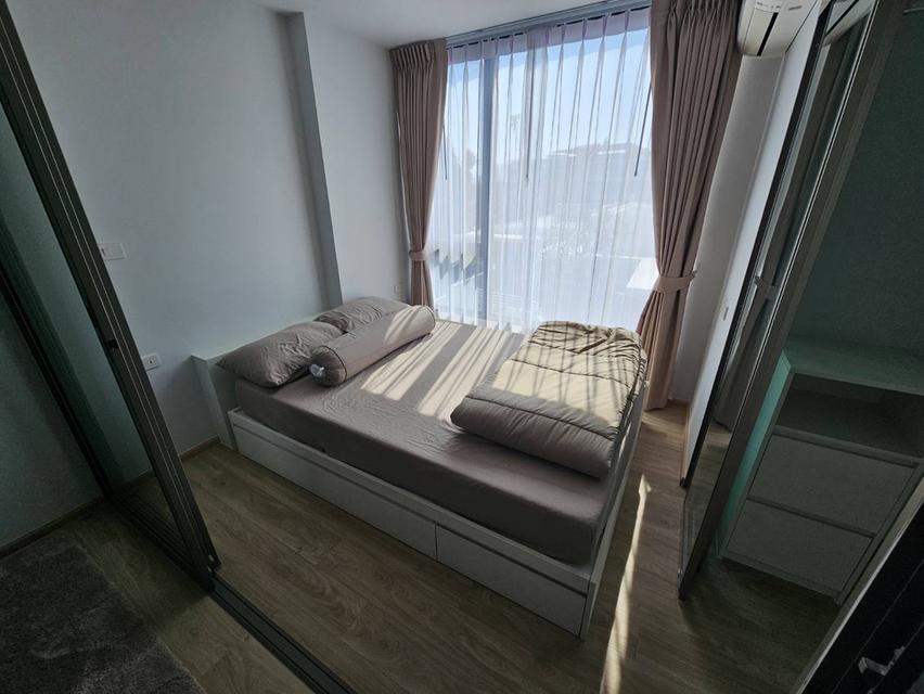 เช่าห้องที่คอนโด Esque Sukhumvit 101/1 7