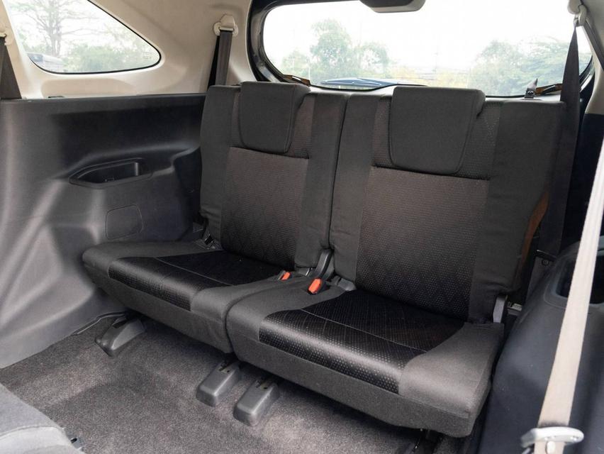 TOYOTA VELOZ 1.5 PREMIUM 2023 รถใหม่ ไม่เคยมีอุบัติ บางเดิมทั้งคัน 13