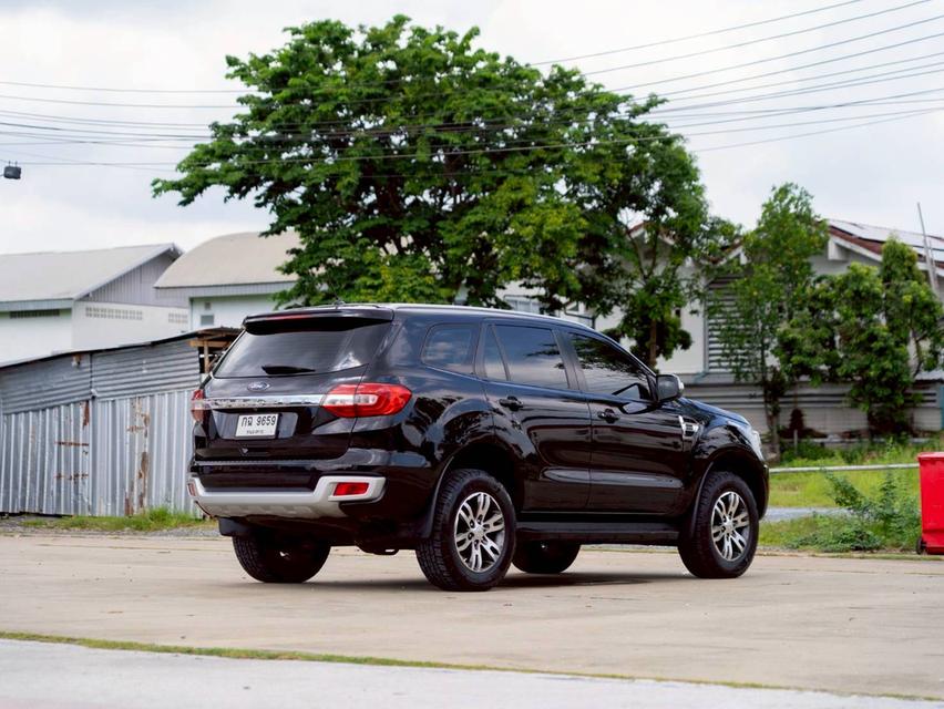 ขาย Ford Everest 2.0 Titanium ปี20 7