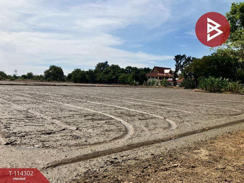 ขายที่นา เนื้อที่ 2 ไร่ อำเภอหนองแค สระบุรี