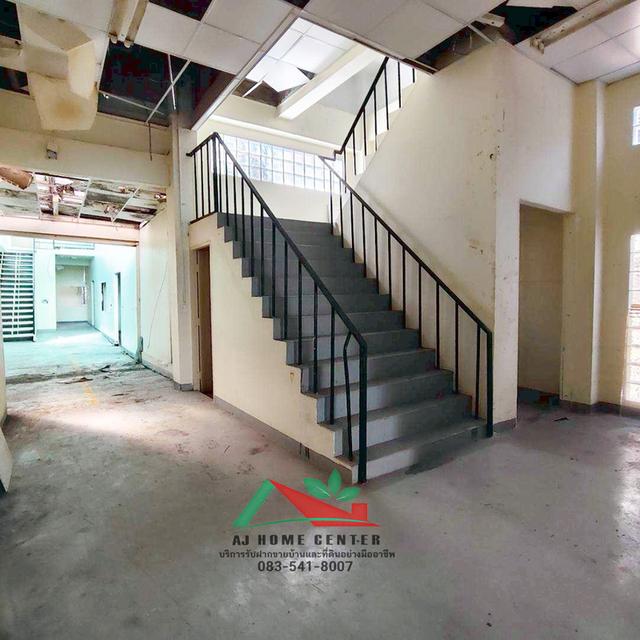 ขายโฮมออฟฟิศ3ชั้น ขนาด103ตรว. ซ.ประชาอุทิศ64 ทุ่งครุ ทำเลทอง ราคาพร้อมคุย 3