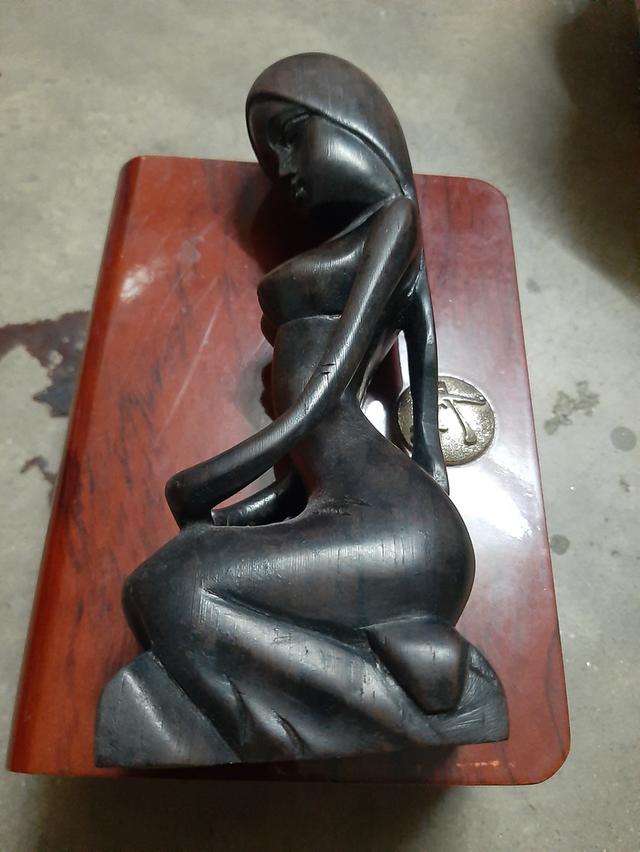 ไม้แกะสลัก 3