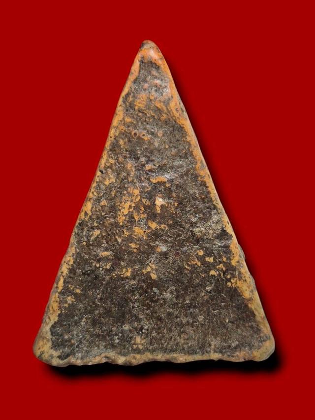 พระกรุ พระเครื่อง นางพญา 3