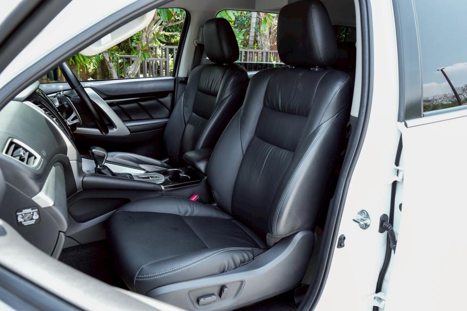 รหัสรถ CBL632 Mitsubishi PAJERO SPORT 2.4 GT Premium 2WD AT 2018 รูปที่ 7